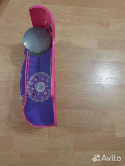 Игрушка домик