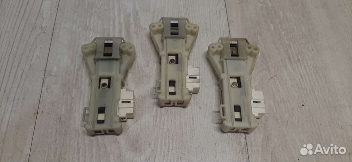 Замок люка ariston indesit 085194 E116001575905