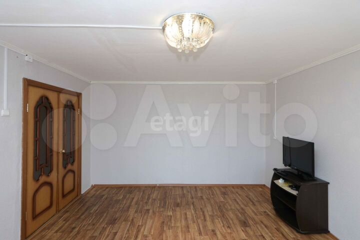 2-к. квартира, 47,2 м², 2/5 эт.