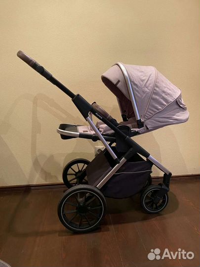 Детские коляски 3 в 1