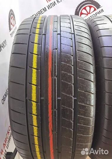 Dunlop Sport Maxx RT 285/40 R20 108Y