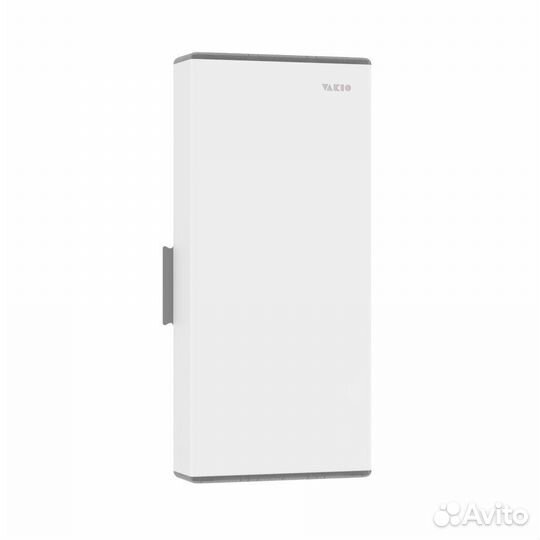 Приточный клапан Vakio KIV