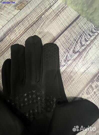 Перчатки the north face