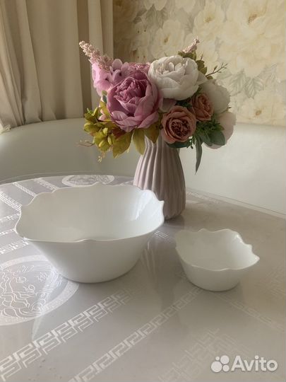 Столовая посуда Luminarc