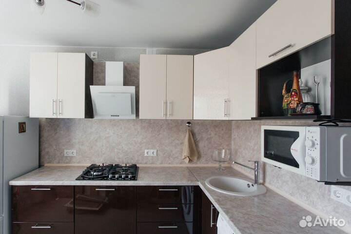 Прямая кухня «Локо» + духовка в подарок