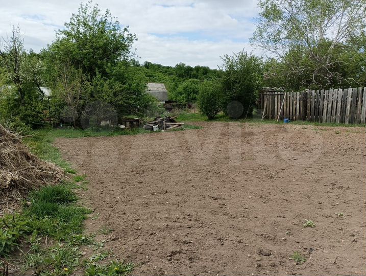 Участок 8,5 сот. (СНТ, ДНП)