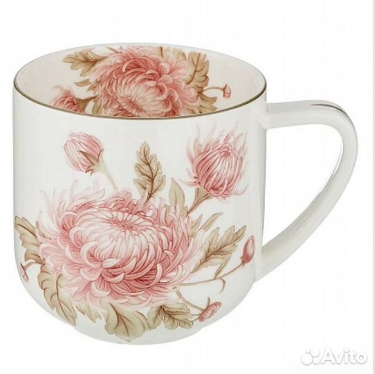 Кружки новые Lefard