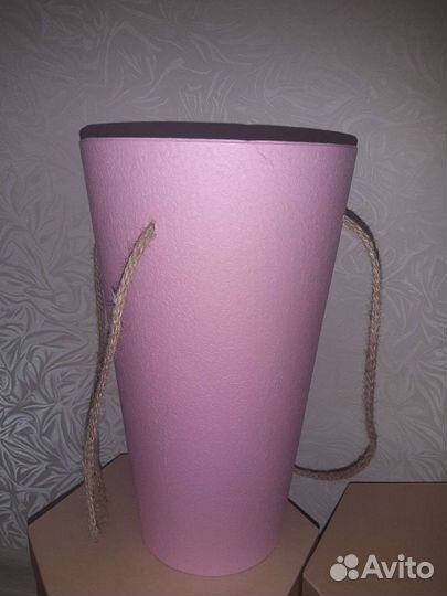 Коробки подарочные