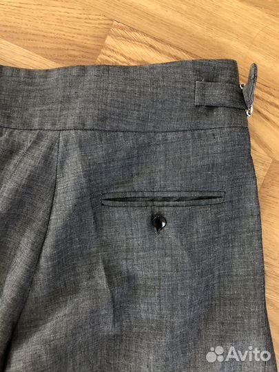 Шорты женские Pringle of Scotland оригинал новые