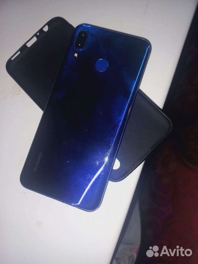 Обмен на телефон