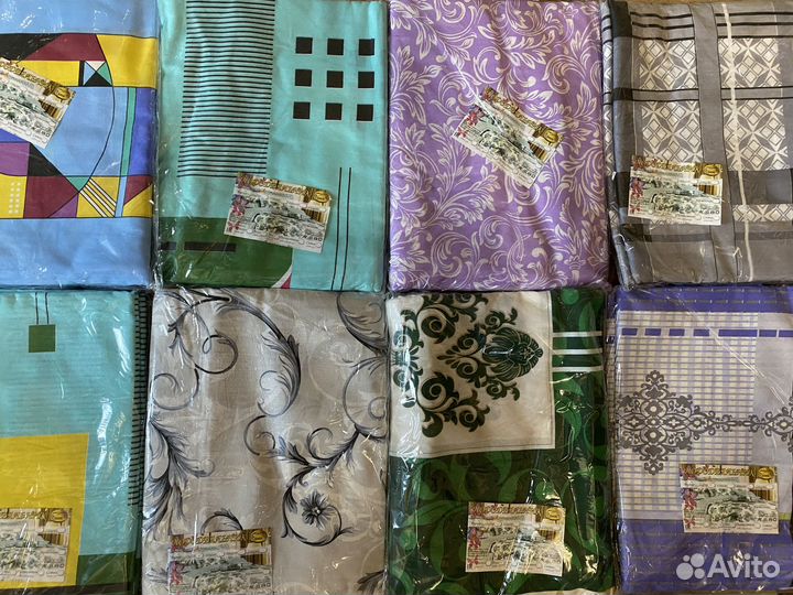 Пододеяльник 143 х 210