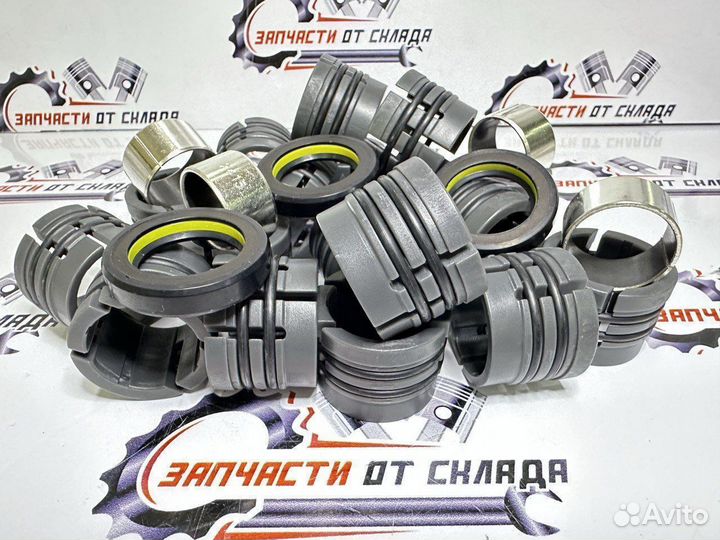 Сальник рулевой рейки 27.7*42*12.5 SL00268 GS, SL0