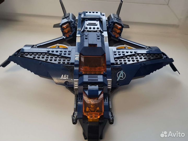 Lego (3 набора)