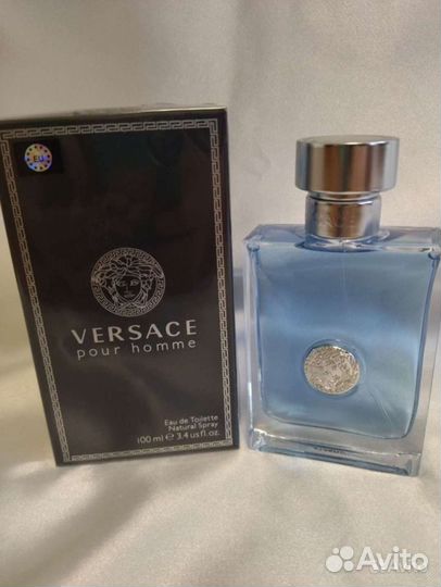 Ароматы Dior, Versace, Boss