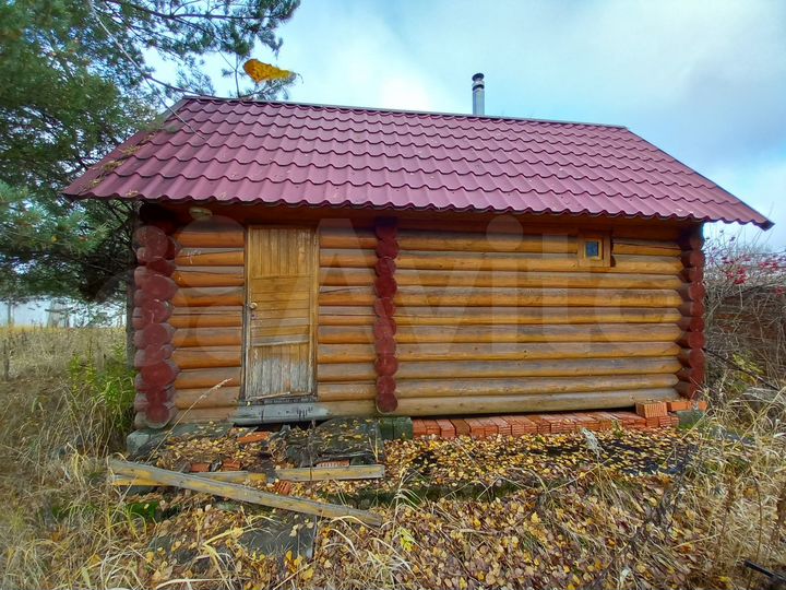 Дом 173,8 м² на участке 15 сот.