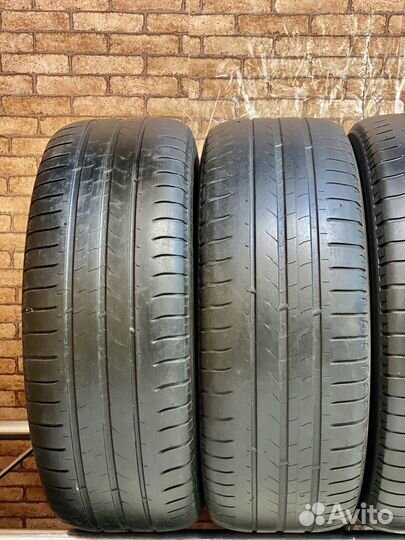 Michelin Energy Saver 215/55 R16