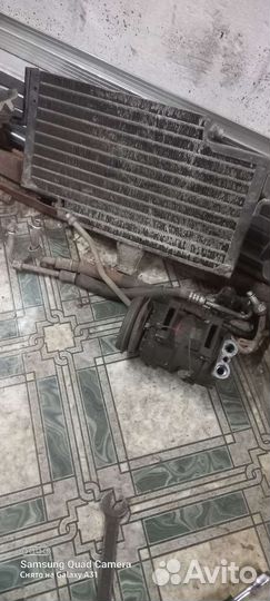 Радиатор охлаждения