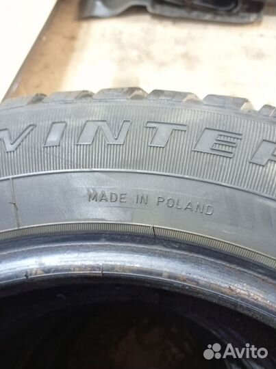 Kelly Winter Ice 195/65 R15