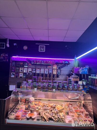 Продавец разливного пива подработка