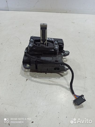 Селектор (кулиса) АКПП (Audi Q8)