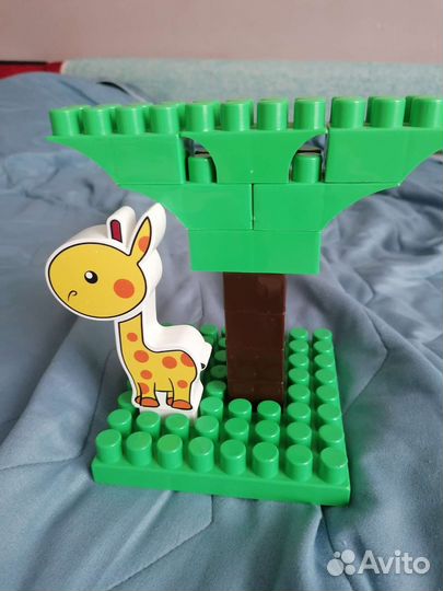 Детские развивающие игрушки