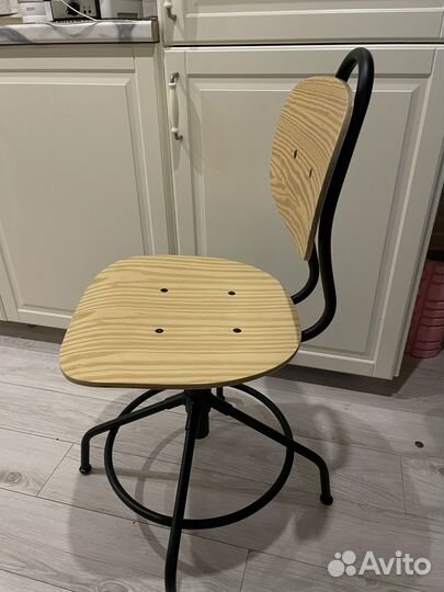 Компьютерный стул IKEA