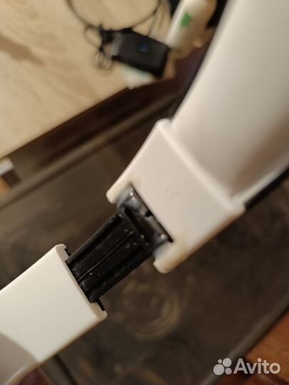 Наушники Bluetooth Cadena M6-REG