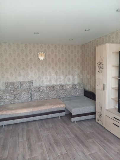 2-к. квартира, 43 м², 4/5 эт.