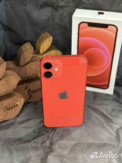 iPhone 12 mini, 64 ГБ