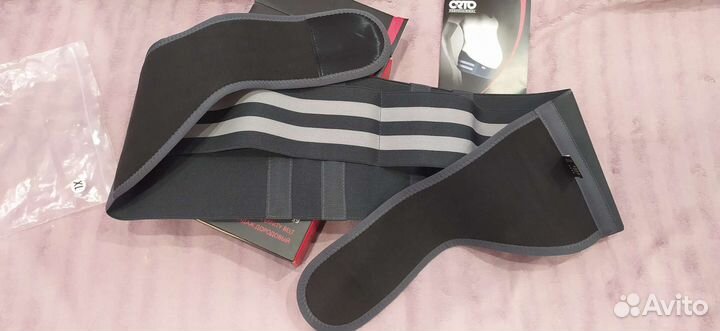 Бандаж дородовый Orto mb99 XL