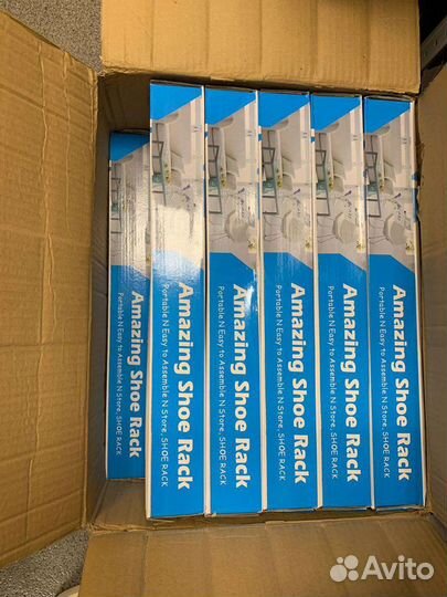 Полка для обуви