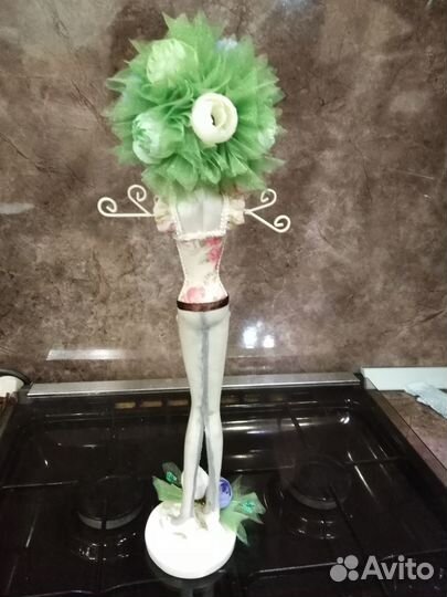 Подставочка для украшений