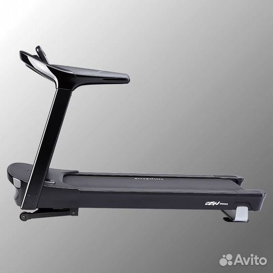 Беговаядорожкаclear Fit impetuszen5800