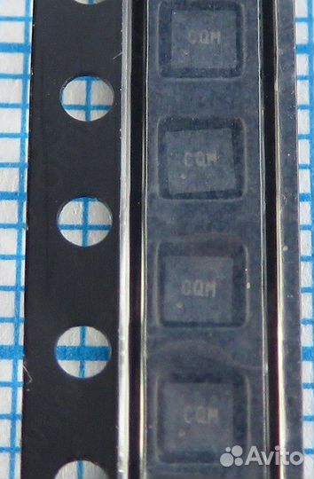 RT8228A CDM - Контроллер питания