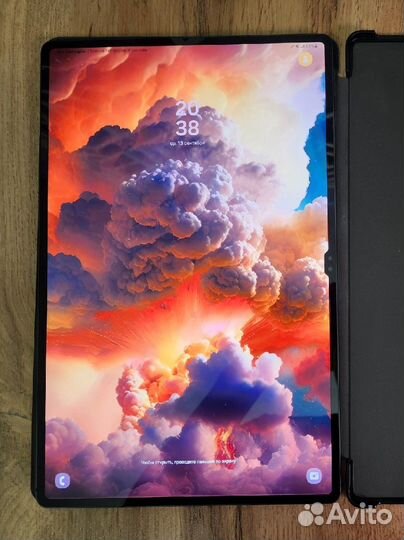 Samsung galaxy tab s8 ultra 256
