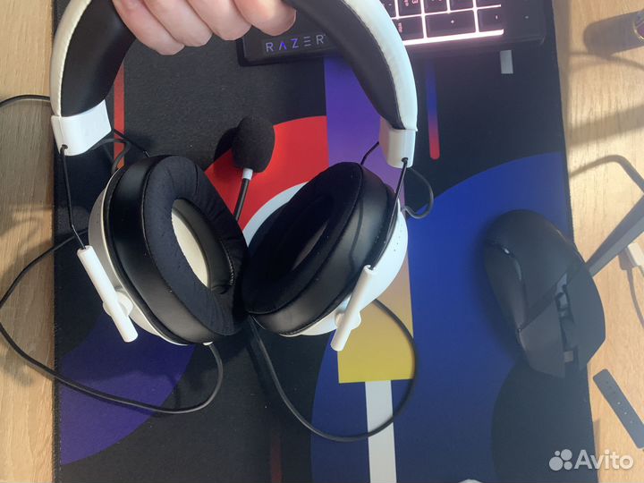 Razer Blackshark V2 X