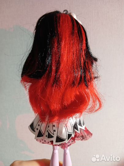 Кукла Оперетта Монстер хай Monster high