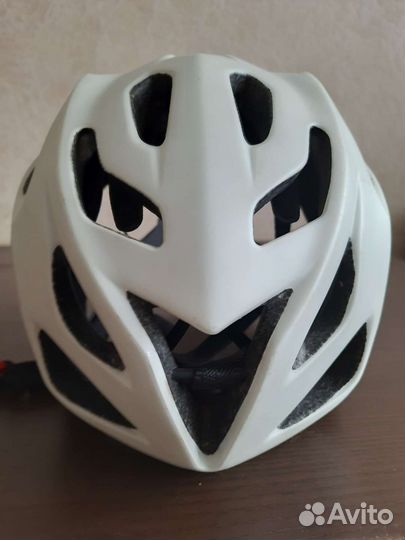 Детский шлем Cratoni Maniac 52-56 (S-M)