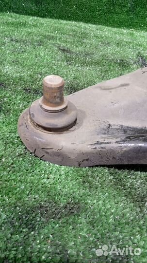 Рычаг передней подвески (к-кт) Renault Logan