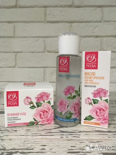 Уход Для волос и лица от 