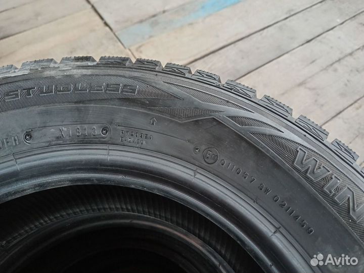 Dunlop SP Winter Maxx WM01 175/70 R13