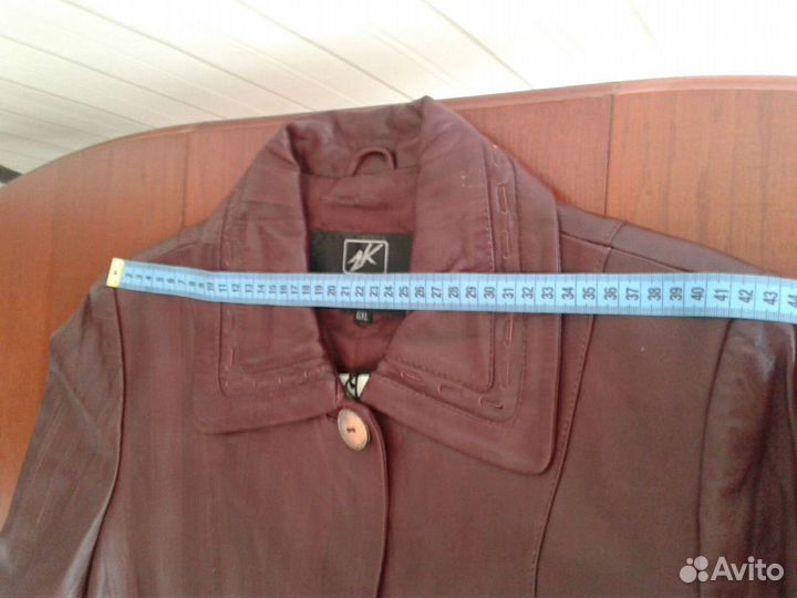 Куртка женская