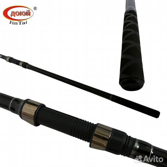 Карповик dayo competition carp, 4Lb, 3,9m