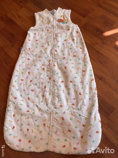 Подушка конверт-пеленка полотенце