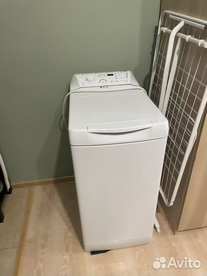Стиральная машина бу