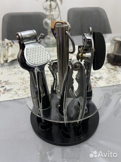 Набор кухонный