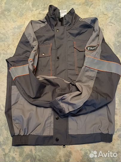 Комплект мужской летний - тип Б