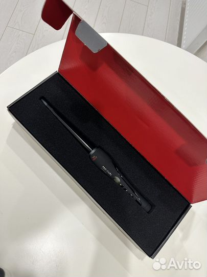 Конусная плойка Wella Professionals