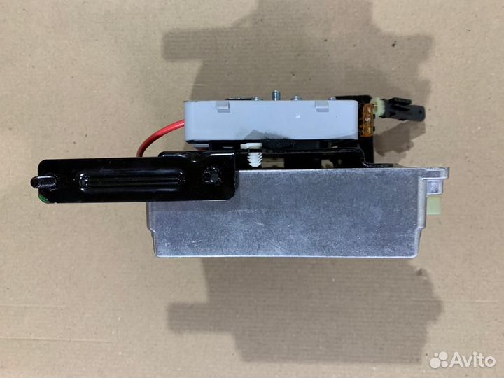 Модуль зарядки аккумулятора (акб) BMW X5 F15 2017