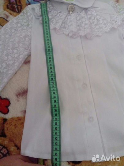 Школьная форма